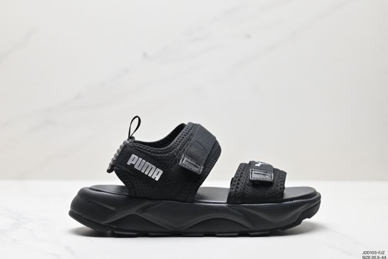 Puma Sandals